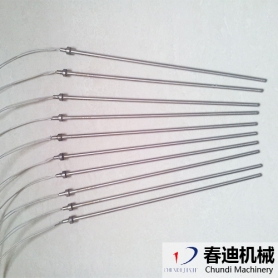 新疆加热管