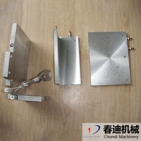 潮州铸铝加热器配件