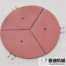 惠州铸铁加热器