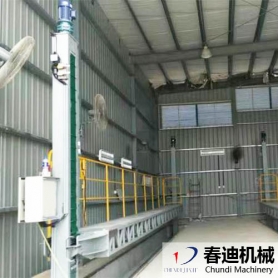 新疆升降台