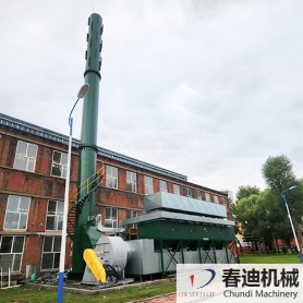 浙江废气处理设备
